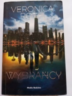 Wybrańcy Veronica Roth