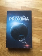 Proxima Stephen Baxter
