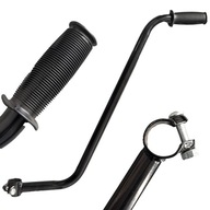 UCHWYT PROWADNIK DO NAUKI JAZDY NA ROWERZE DZIECI KIJ PCHACZ RĄCZKA ROWER