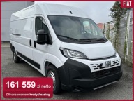 FIAT Ducato L3H2 Mroźnia Izoterma 2.2 140KM 2026