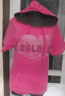 +ONLY bluza damska z kapturem r 38/40 ,gratis