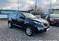 Kia Sportage 1.7 Diesel 115KM