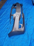 BMW F30 F31 3 LIFT 12 r zderzak przedni przód