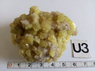 MIN 1964 BARYT MACHÓW 2 sztuki każda po 95 zł