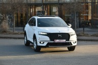 DS Automobiles DS 7 Crossback 1.5HDi 130KM Automat