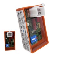 MODUŁ ZAPŁONOWY 5PIN Z REGULACJĄ ODCINY ODCIĘCIA MRF 120 MRF 140 MRF 170