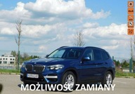 BMW X3 2.0D xDrive z Gwarancja Bezwypadkowa Model 2020 2.0 Diesel 190KM