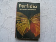 KRYMINAŁ PERFIDIA VALDEMAR BALDHEAD