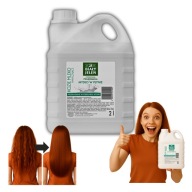 BIAŁY JELEŃ Hipoalergiczne Mydło w Płynie z Kozim Mlekiem 500 ml dla Skóry!