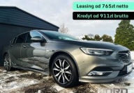 Opel Insignia Bezwypadkowa, FV23, OPC, Automat, KredytowanieLeasing, gw.1