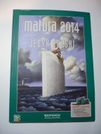Matura 2014. Język polski. Testy i arkusze. Zakres podstawowy i rozszerzony