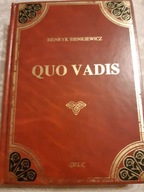 QUO VADIS /H.SIENKIEWICZ DOBRE WYDANIE