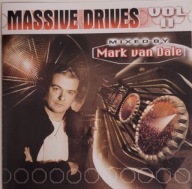 Mark van Dale – Massive Drives Vol II Składanka