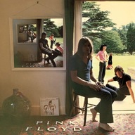 Pink Floyd Ummagumma Remastered 2011 David Gilmour Nick Mason Roger Waters