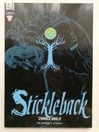Stickleback - 1 - Chwała Anglii