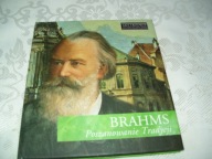 MISTRZOWIE MUZYKI KLASYCZNEJ - BRAHMS + CD