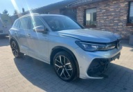 Volkswagen Tiguan Tiguan, R-Line, LED, Wirtual kokpit, Radar, Kamera 2.0