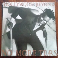 HOLLYWOOD BEYOND NO MORE TEARS -XL4149