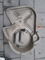 BMW 2 F46 F45 F40 MINI F55 F56 Wygłuszenie osłona silnika 1.5