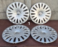 Kołpaki 16 VW PASSAT CADDY GOLF