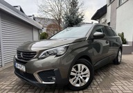 Peugeot 5008 Bezwypadkowy 7 miejsc Manual Benzyna