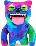 FUGGLER LABORATORY MISFITS SIR BELCH KOLEKCJONERSKI PLUSZAK MASKOTKA ZURU