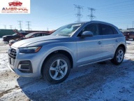 Audi Q5 Premium 40 2023 2.0l 2.0 Benzyna 201KM