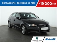 Audi A3 2.0 TDI, Navi, Klima, Klimatronic
