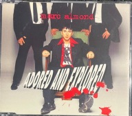 MARC ALMOND Adored and explored !!! MCD