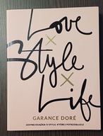 Love Style Life Garance Dore
