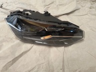 VOLKSWAGEN POLO VI LAMPA PRAWY PRZÓD 2017- 2G1941006 ŁADNA