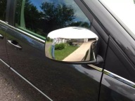 PRAWA OSŁONA CHROMOWANA LUSTERKA CHRYSLER TOWN COUNTRY GRAND VOYAGER V POLS