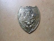 STARY MOSIĘŻNY RYNGRAF PATRIOTYCZNY