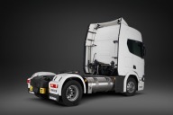 Scania CNG LNG prospekt 03 2020 model 2020 polski