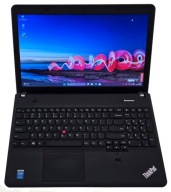 Laptop Lenovo ThinkPad E540 i5-4200M 8GB 120GB US klaw GeForce GT740M 2GB