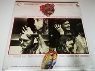 THE BUTTERFLY BALL & WIZARD'S CONVENTION / 2LP LORD COVERDALE HUGNES DIO