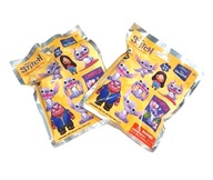 Lilo i Stitch Movie FIGURKA Breloczek