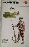 Witold Biegański BOLONIA 1945 (Historyczne Bitwy)