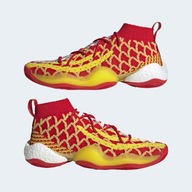 Adidas buty do koszykówki Pharrell Williams BYW CNY rozmiar 40 2/3 UK 7