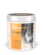 Bene Vobis Kolagen witamina C proszek 250 g
