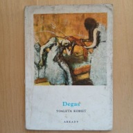 Degas - Toaleta kobiet - Arkady