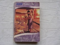 Smak życia. Różowy płomień Ally Blake, Teresa Southwick