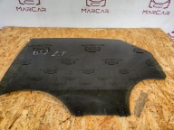 Szyba Drzwi Lewy Tył Citroen DS7 DOT39AS3M448