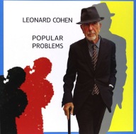 Leonard Cohen Popular Problems LP Winyl