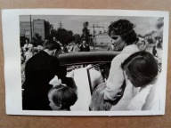 PRL ślub samochód (1804a)