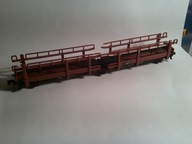 Arnold wagon towarowy platforma skala N 1:160