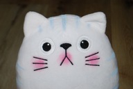 pluszak maskotka super kot dicke katze and Friends