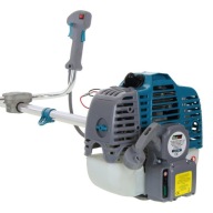 Kosa spalinowa GardeTech 1,9KM podkaszarka spalinowa ogród trawnik