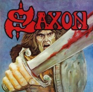 SAXON - Saxon + 14 - CD 2009