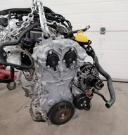 NISSAN QASHQAI J11 1,3dig-t HR13 KOMPLETNY